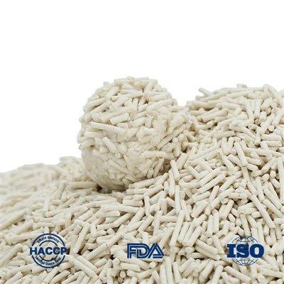 Irħas Tofu Cat Litter
